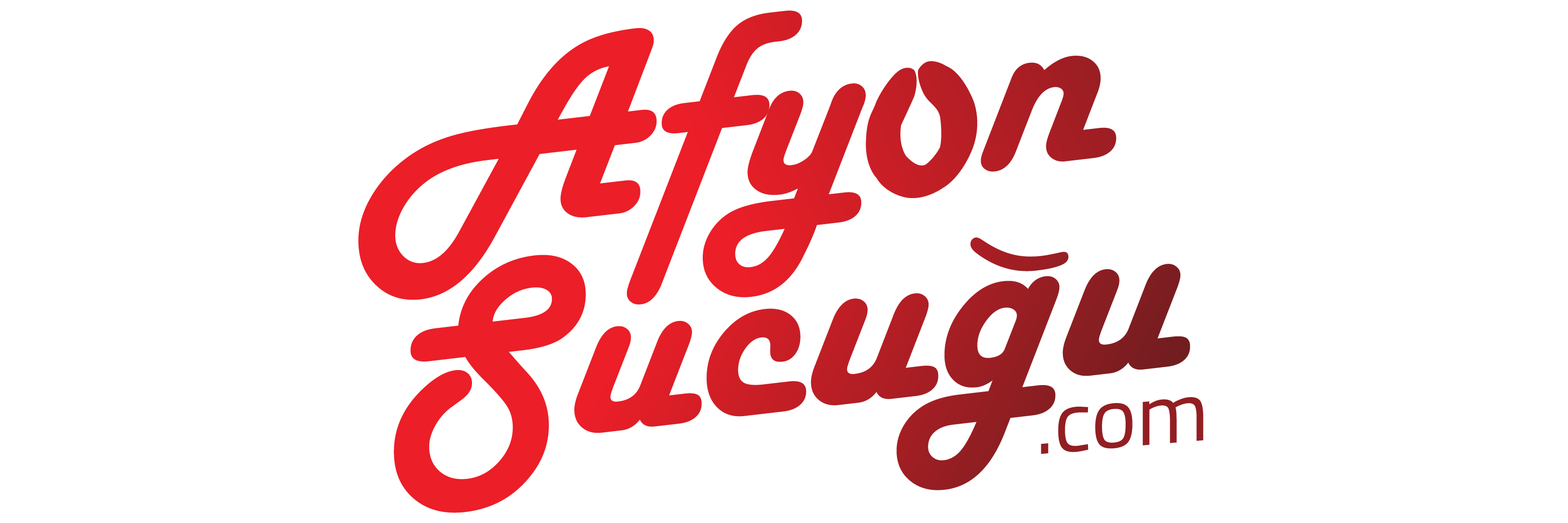 Afyon Sucuğu- Afyon Sucuğu Tanıtım Platformu - Logo
